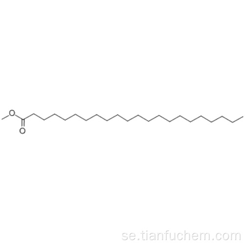 Docosansyra, metylester CAS 929-77-1